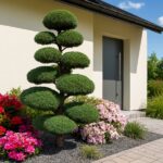 Inspirace pro malé zahrady - 02 (Autor vizualizace: IMPEKA s.r.o.)