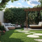 Inspirace pro okrasné zahrady 31 (Autor vizualizace: IMPEKA s.r.o.)