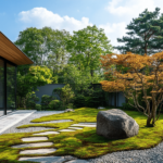 Japonská zahrada 05 (Autor vizualizace: IMPEKA s.r.o.)
