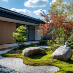 Japonská zahrada 10 (Autor vizualizace: IMPEKA s.r.o.)