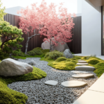 Japonská zahrada 11 (Autor vizualizace: IMPEKA s.r.o.)