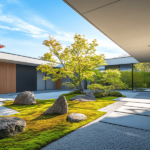 Japonská zahrada 16 (Autor vizualizace: IMPEKA s.r.o.)