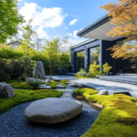 Japonská zahrada 20 (Autor vizualizace: IMPEKA s.r.o.)