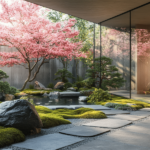 Japonská zahrada 27 (Autor vizualizace: IMPEKA s.r.o.)
