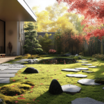 Japonská zahrada 29 (Autor vizualizace: IMPEKA s.r.o.)