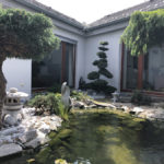 Okrasn&aacute; zahrada &Scaron;estajovice - 03