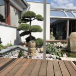 Okrasn&aacute; zahrada &Scaron;estajovice - 04