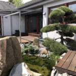 Okrasn&aacute; zahrada &Scaron;estajovice - 06