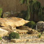 Okrasn&aacute; zahrada 1