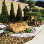 Okrasn&aacute; zahrada 2