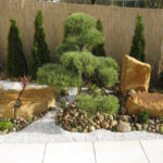 Okrasn&aacute; zahrada 3