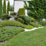 Okrasn&aacute; zahrada Podles&iacute; - 03