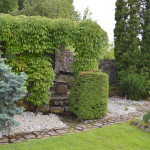 Okrasn&aacute; zahrada Podles&iacute; - 04