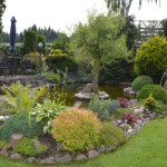 Okrasn&aacute; zahrada Podles&iacute; - 05