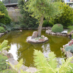 Okrasn&aacute; zahrada Podles&iacute; - 06