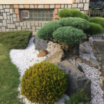 Okrasn&aacute; zahrada Podles&iacute; - 11