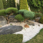 Okrasn&aacute; zahrada Podles&iacute; - 12