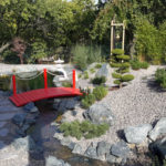 Okrasn&aacute; zahrada Znojmo - 01