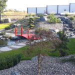 Okrasn&aacute; zahrada Znojmo - 04