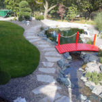 Okrasn&aacute; zahrada Znojmo - 05