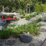 Okrasn&aacute; zahrada Znojmo - 07