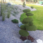 Okrasn&aacute; zahrada Znojmo - 08