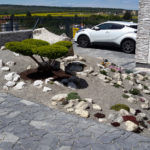 Okrasn&aacute; zahrada Znojmo - 13