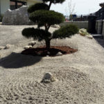 Okrasn&aacute; zahrada Znojmo - 15b