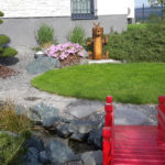 Okrasn&aacute; zahrada Znojmo - 21