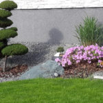 Okrasn&aacute; zahrada Znojmo - 22