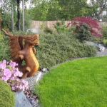 Okrasn&aacute; zahrada Znojmo - 23