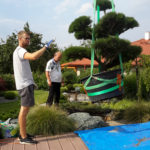 Okrasn&aacute; zahrada Znojmo - 28