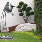 Tis prostředn&iacute; 'Brownii'