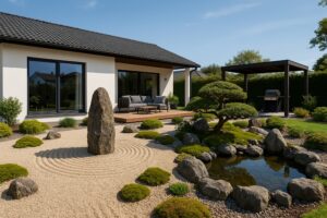 Zenová zahrada 10 (Autor vizualizace: IMPEKA s.r.o.)