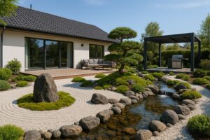 Zenová zahrada 11 (Autor vizualizace: IMPEKA s.r.o.)