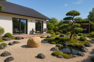 Zenová zahrada 13 (Autor vizualizace: IMPEKA s.r.o.)