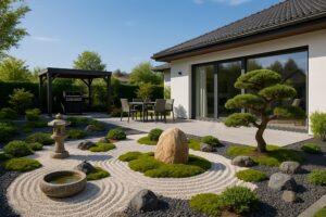 Zenová zahrada 14 (Autor vizualizace: IMPEKA s.r.o.)