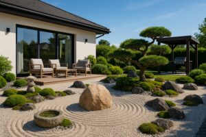 Zenová zahrada 15 (Autor vizualizace: IMPEKA s.r.o.)