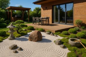 Zenová zahrada 17 (Autor vizualizace: IMPEKA s.r.o.)