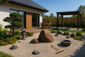 Zenová zahrada 18 (Autor vizualizace: IMPEKA s.r.o.)