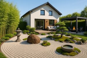 Zenová zahrada 19 (Autor vizualizace: IMPEKA s.r.o.)