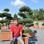 Petr Ostř&iacute;žek - IMPEKA