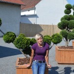 Kateřina Ostř&iacute;žkov&aacute; - IMPEKA